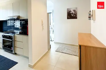 Vacant | Fully Furnished | Negotiable Price