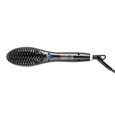 Electric Hair Straightening Brush - Used, Good Condition