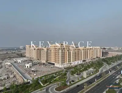 Executive Contemporary Residence | Prime Sharjah Location | Resale