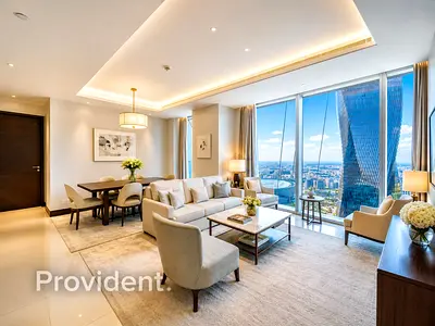 Sea View l Included Bills l Best Price