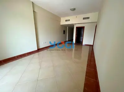 Spacious 1BR | Balcony | Open View | 2 Baths