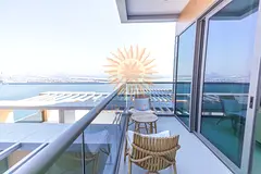 Open Sea | Sunset and Pool View | Best Investment