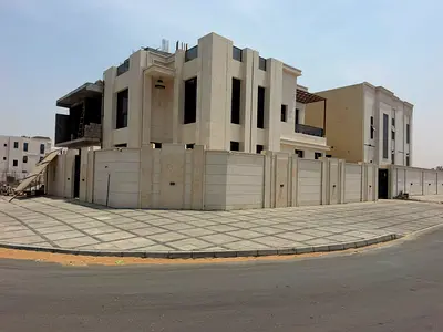 Luxury 4BR Villa Al Helio 2 Registration Included