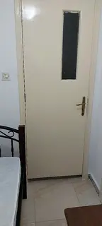 Fully furnished room with attached bath available from August Onwards near LLH Hospital