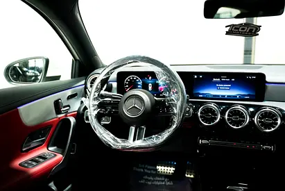 Mercedes-Benz A-Class A 200 AMG, миниатюра 11