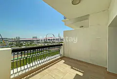 Ready To Move | Spacious | At the Heart of Yas