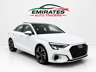 صورة مصغرة 2 لـ 2024 AUDI A3