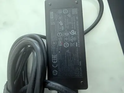 HP Laptop Charger / Power Adapter (Used)
