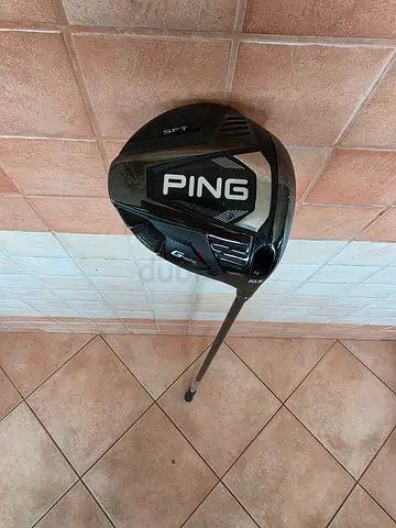 Ping driver G425 STF