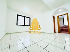 Alluring 1BHK With Closed Kitchen & Built-In Cupboards