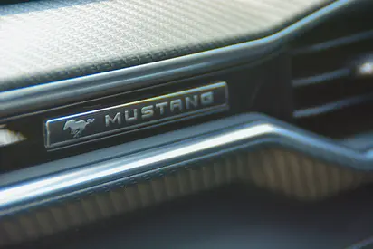 2024 FORD MUSTANG 缩略图 14