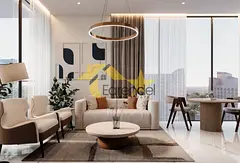 Fully Furnished | Mortgage Friendly | Spacious 1 Bedroom | Branded | Near Metro | Freehold