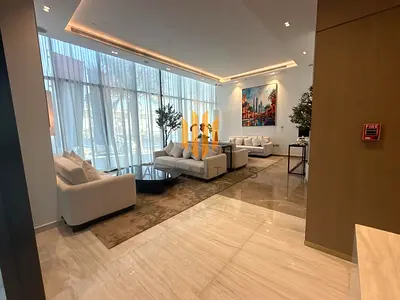 Brand New | Fully Furnished | Modern Layout