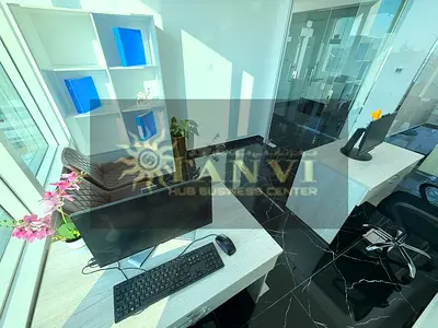 Spacious office for rent| Flexible & Affordable Office Solutions