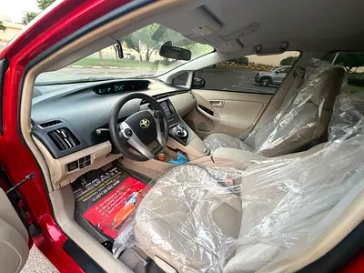 2010 Toyota PRIUS — фото 14