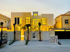 Luxury living starts here... A fully equipped villa with smart services and long-term warranties inc
