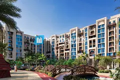 Fully Furnished | Balcony W/ Maid | Prime Location