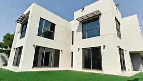 Luxury 5BR Standalone Villa | Biggest Plot in Al Yasmeen | Near Clubhouse