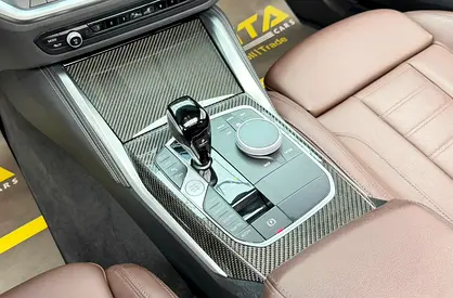 صورة مصغرة 14 لـ 2023 BMW 4-SERIES
