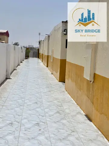 HOT DEAL ! LABOUR CAMP 43ROOMS SAJJA
