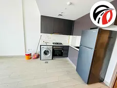 Ready to move 1bhk apartment with kitchen appliances also chiller free just in 57,990