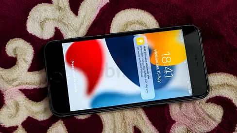 IPHONE  6S SALE USED MOBILE