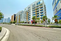 Semi furnished | Spacious Unit | Ready To Move