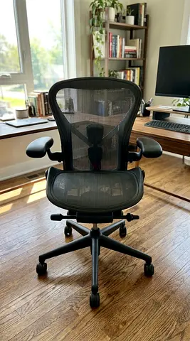 Hermanmiller remastered office chair for sale