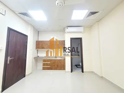 Lavish Studio Apartment// for family// Easy Exit to Dubai