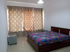 Master Bedroom Available  – Burjman Bur Dubai
