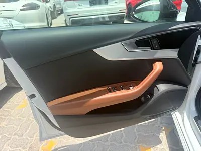 Audi A4 35 TFSI S line, миниатюра 6