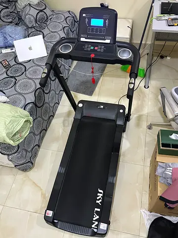 Treadmill For Sale - Sky Land EM-1257
