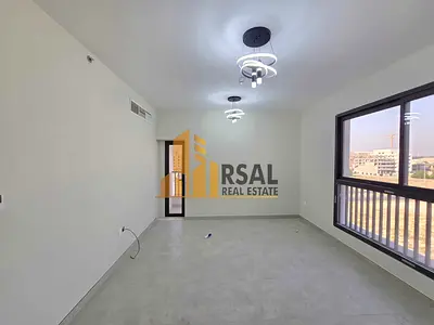 Best Deal in Alfalah! | Spacious 2BHK | Balcony & Including Municiplity | 6 Cheques