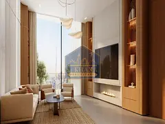 4% DLD Waiver | Ready in 2027 | built-in Appliances | 20% Down Payment