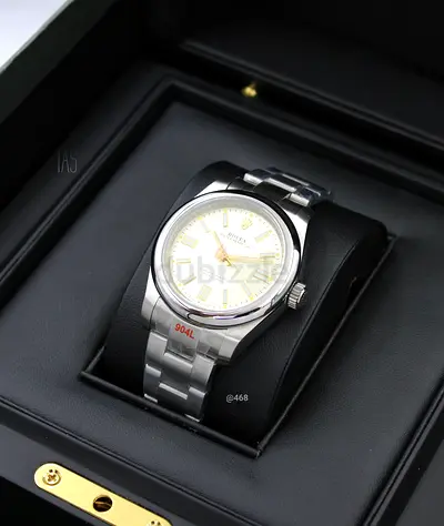 Rolex premium automatic mens watch