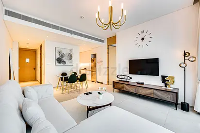 Brand New 5* Luxury Apartment in Address Jbr