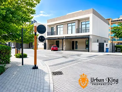 Stunning 5BR Family Villa | Brand New I Near GEMS Schools | 2 Months Free