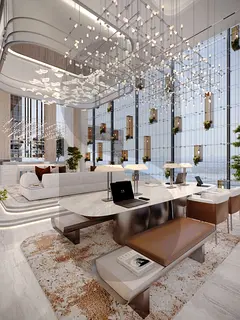 Seacliff by Imtiaz – A 4 Bedroom Apartment located in the vibrant Dubai Island Community.