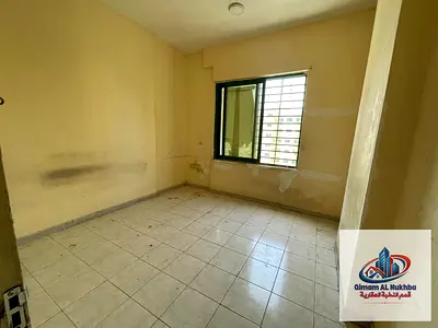 ارخص غرفه وصاله بالمجره تكييف وغاز مركزي مساحات ممتازه جدا تشطيب سوبر ديلوكس سهله الوصول اليها وباركينج ترابي خلف البنايه وعلي مخرج دبي وعجمان