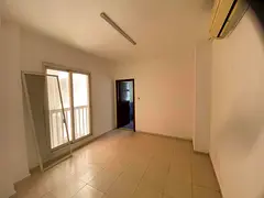 Ready to Move 1bhk With 2Washrooms Near Al Amaal School Butina