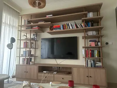 TV unit