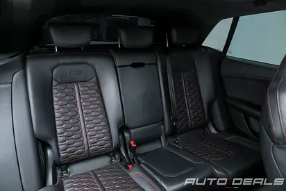 2023 AUDI RS Q8 缩略图 20