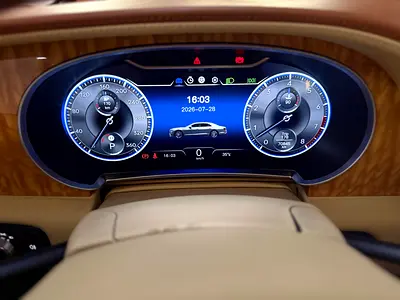 صورة مصغرة 19 لـ 2012 Bentley CONTINENTAL