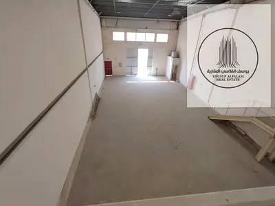 Warehouse for Rent in Al Sajaa Industrial Area – Sharjah | Prime Location & Competitive Price