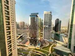 STUDIO | FULLY FURNISHED | LAKE VIEW