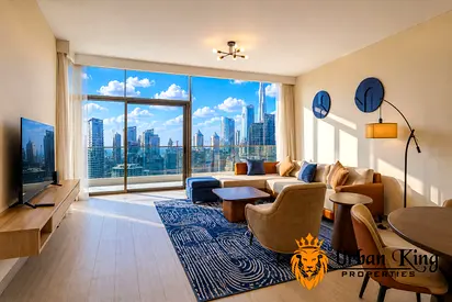 1 Month Free | Brand New | 1BHK | Bills Included | Fully Furnished