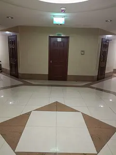1 BHK Available for Executive &amp; Family near Burjuman Mall