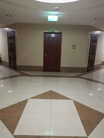 1 BHK Available for Executive & Family near Burjuman Mall