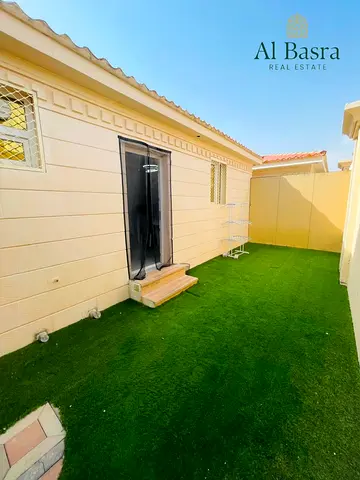Fully Furnished 1BR Apartment | Private Entrance | Free WiFi & Utilities | Near Al Ain Mall