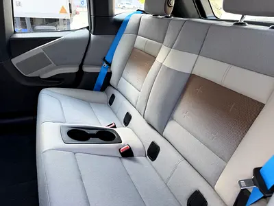 BMW i3, миниатюра 7